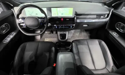 Hyundai Ioniq5 2023, 239942 км, за 19990000 KRW - фото 7