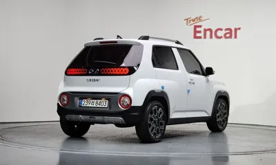 Hyundai Casper 2023, 60681 км, за 19000000 KRW