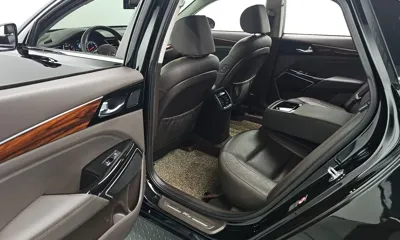 Kia K7 2016, 153846 км, за 9200000 KRW - фото 12