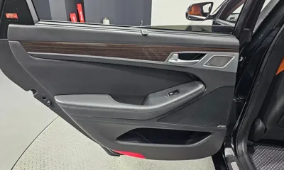 Genesis G80 2017, 145265 км, за 12500000 KRW - фото 25