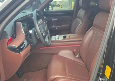 Genesis G90 2023, 98376 км, за 11280000 KRW