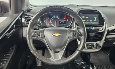 ChevroletGMDaewoo Spark 2016, 129290 км, за 4900000 KRW - фото 12
