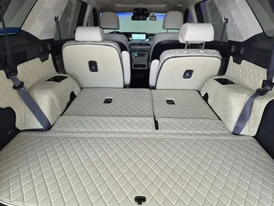 Hyundai Palisade 2019, 116537 км, за 20200000 KRW - фото 7