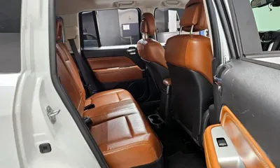 Jeep Compass 2015, 134337 км, за 5900000 KRW - фото 11