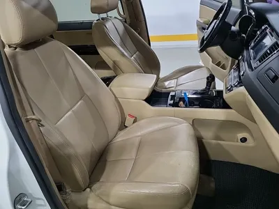 Kia Canival 2016, 168907 км, за 11900000 KRW - фото 15