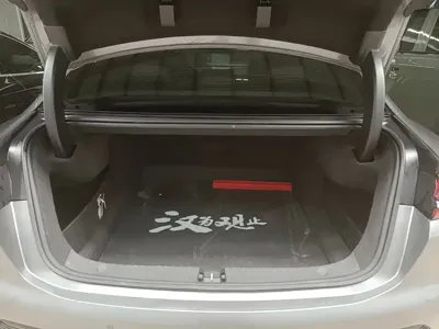 BYD Han 2021, 99000 км, за 87899 CNY - фото 19