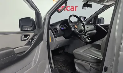 Hyundai Starex 2019, 108172 км, за 12700000 KRW - фото 10