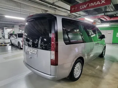 Hyundai Staria 2023, 109799 км, за 22400000 KRW