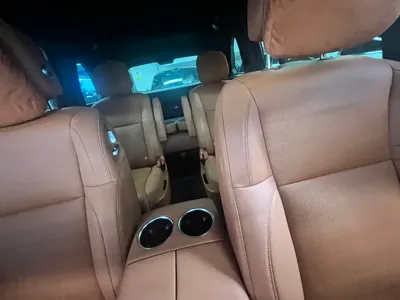 Li Auto Li L8 2025, 2600 км, за 271000 CNY - фото 6