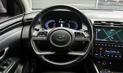 Hyundai Tucson 2022, 98581 км, за 17900000 KRW - фото 12