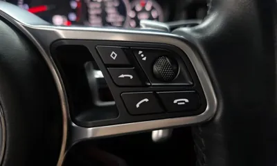 Porsche Cayenne 2020, 51202 км, за 80900000 KRW - фото 33