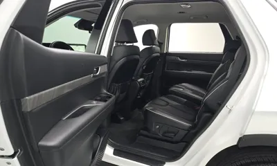 Hyundai Palisade 2023, 32985 км, за 34200000 KRW - фото 26