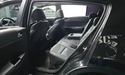 Kia Sportage 2016, 118303 км, за 10400000 KRW - фото 11