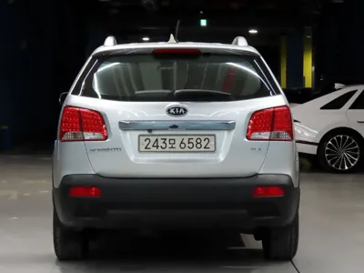 Kia Sorento 2010, 167019 км, за 5200000 KRW