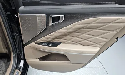 Kia K8 2023, 21519 км, за 28990000 KRW - фото 25