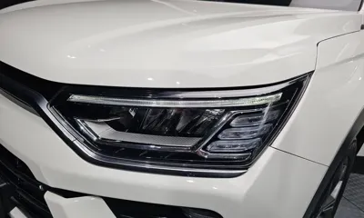 KG_Mobility_Ssangyong KORANDO 2020, 122892 км, за 11700000 KRW - фото 22
