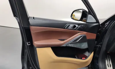 BMW X6 2021, 77811 км, за 57900000 KRW - фото 24
