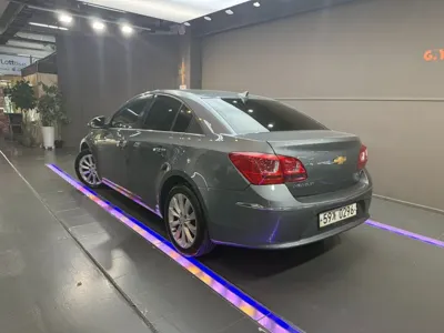 ChevroletGMDaewoo Cruze 2016, 171325 км, за 2990000 KRW