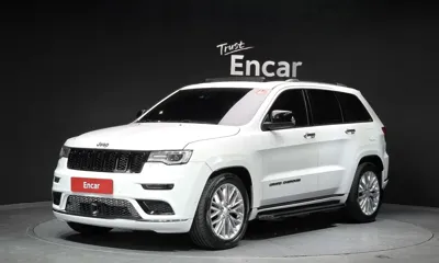 Jeep Cherokee · 2018 год