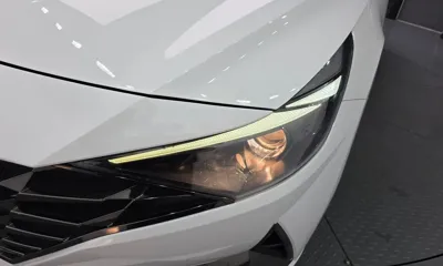 Hyundai Avante 2023, 35459 км, за 19300000 KRW - фото 22