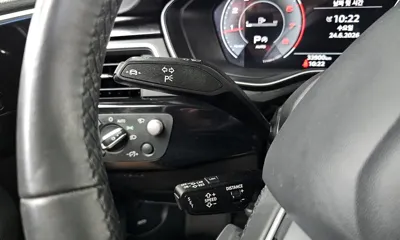 Audi A4 2021, 33900 км, за 24500000 KRW - фото 27