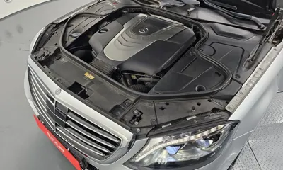 Mercedes-Benz S-Class 2015, 133369 км, за 22800000 KRW - фото 6