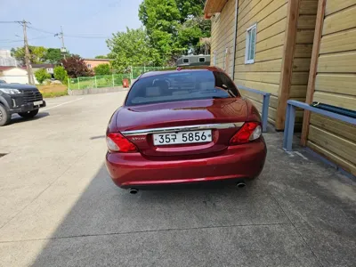 Jaguar X-Type 2009, 151400 км, за 6500000 KRW - фото 4