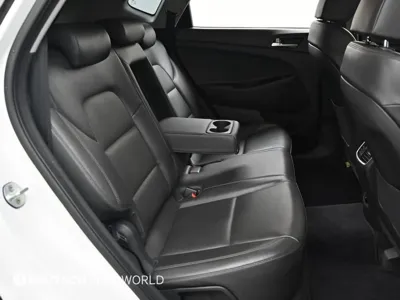 Hyundai Tucson 2019, 194456 км, за 10700000 KRW - фото 12
