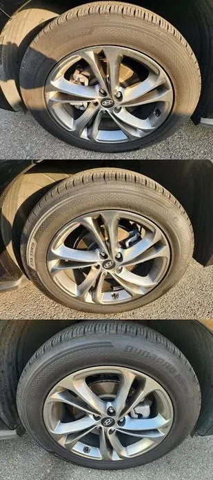 Hyundai Santafe 2019, 52493 км, за 26500000 KRW - фото 7