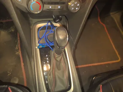 Chevrolet Monza 2019, 53400 км, за 38836.8 CNY - фото 15