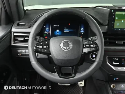 KG_Mobility_Ssangyong Rexton 2024, 39016 км, за 28400000 KRW - фото 13