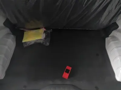 Wuling Zhiguang EV 2026, 100 км, за 51000 CNY