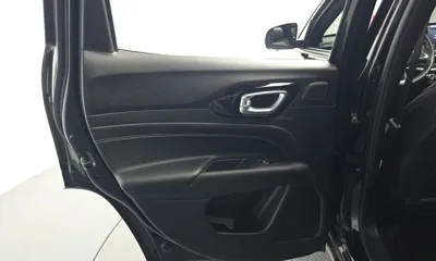 Jeep Compass 2022, 115937 км, за 18000000 KRW - фото 25