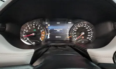 Jeep Compass 2022, 58231 км, за 20600000 KRW - фото 8