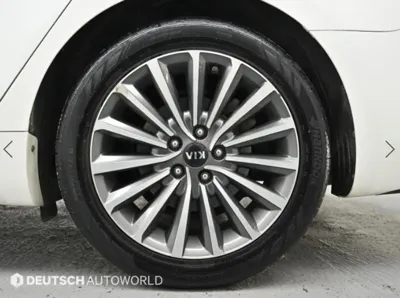 Kia K7 2017, 148411 км, за 9890000 KRW - фото 5