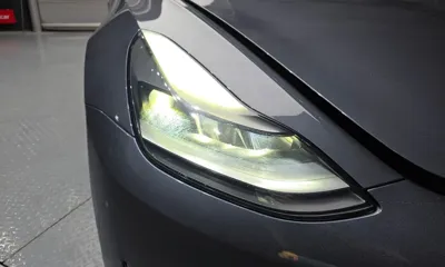 Tesla Model 3 2022, 33904 км, за 34800000 KRW - фото 22