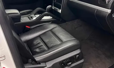 Porsche Cayenne 2004, 116643 км, за 15000000 KRW - фото 8