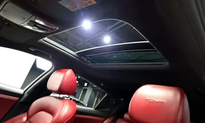 Kia Stinger 2018, 145393 км, за 15000000 KRW - фото 33