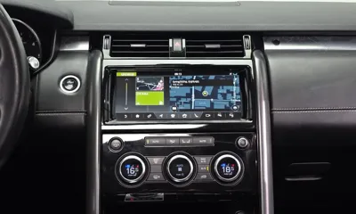 Land Rover Discovery 2017, 210132 км, за 18400000 KRW - фото 14