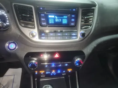 Hyundai Tucson 2017, 119263 км, за 10900000 KRW - фото 15