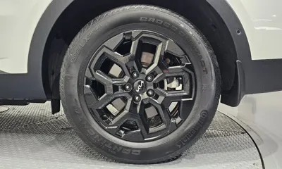 Kia Sorento 2024, 36902 км, за 39990000 KRW - фото 21