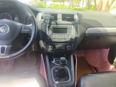 Volkswagen Sagitar 2014, 147900 км, за 20500 CNY - фото 13