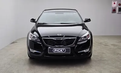 Kia K7 2010, 53323 км, за 4900000 KRW