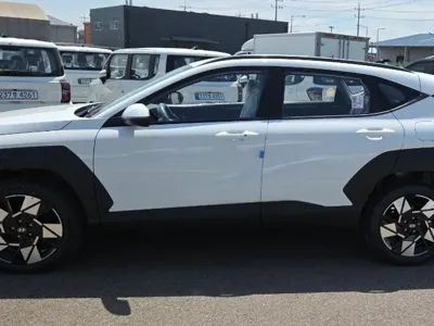 Hyundai Kona 2026, 2 км, за 4080000 KRW - фото 5