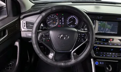 Hyundai Sonata 2015, 131960 км, за 9200000 KRW - фото 16