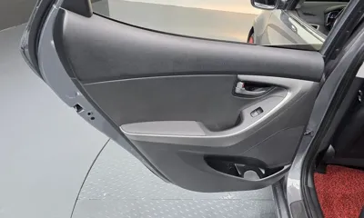 Hyundai Avante 2016, 95214 км, за 4900000 KRW - фото 25