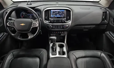 ChevroletGMDaewoo Colorado 2021, 24716 км, за 24500000 KRW - фото 7