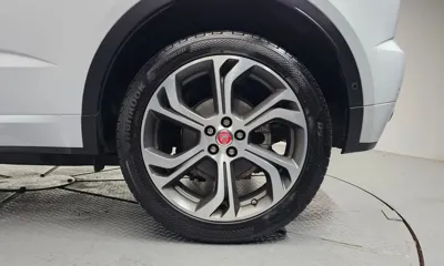 Jaguar E-Pace 2018, 125464 км, за 17200000 KRW - фото 21