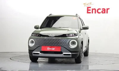 Hyundai Casper 2023, 29777 км, за 15000000 KRW - фото 3