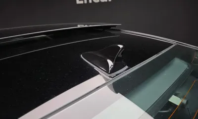 Hyundai Aslan 2015, 133837 км, за 7450000 KRW - фото 34
